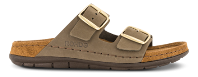 Rohde Sandal Olive 5865