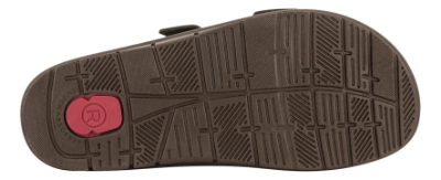 Rohde Sandal Olive 5865