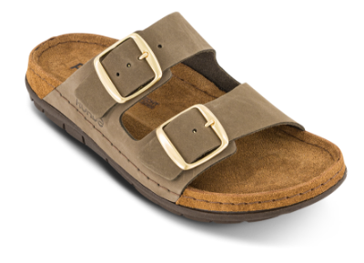 Rohde Sandal Olive 5865