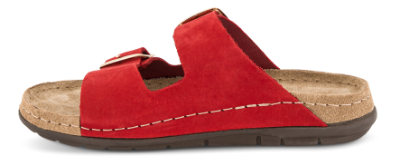 Rohde Sandal Rød 5865