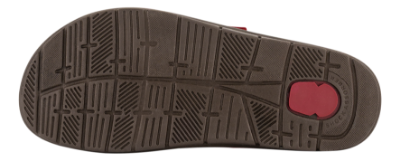 Rohde Sandal Rød 5865