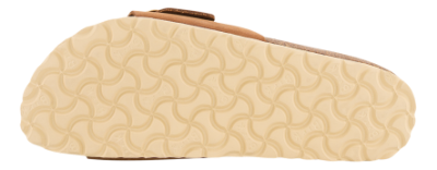 Birkenstock Madrid Big Buckle Original Sandal Narrow Cognac 1006525