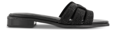 Marco Tozzi Sandal Svart 2-27154-46