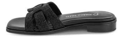 Marco Tozzi Sandal Svart 2-27154-46