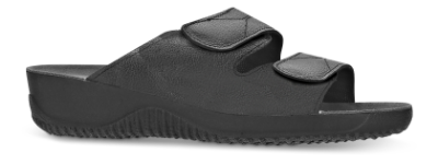Rohde Sandal Svart 1940