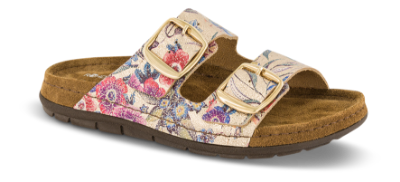 Rohde No 42 Sandal Gold Flower 5864