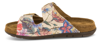 Rohde No 42 Sandal Gold Flower 5864