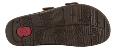 Rohde Sandal Leopard 5890