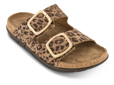 Rohde Sandal Leopard 5890
