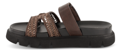 Tamaris Sandal Brun 1-27422-46