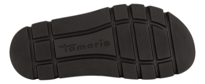 Tamaris Sandal Brun 1-27422-46