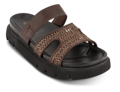 Tamaris Sandal Brun 1-27422-46