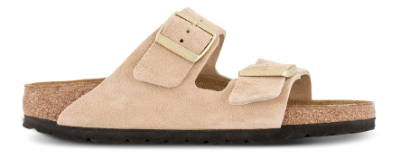 Birkenstock Arizona Original Sandal Narrow Sandcastle 1029260
