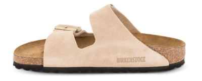 Birkenstock Arizona Original Sandal Narrow Sandcastle 1029260