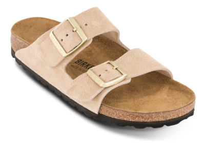 Birkenstock Arizona Original Sandal Narrow Sandcastle 1029260