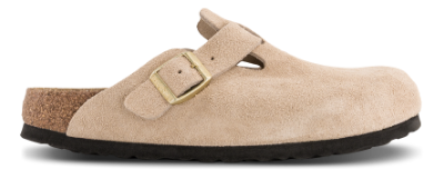 Birkenstock Boston Original Clog Narrow Sandcastle 1030883