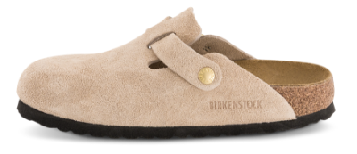 Birkenstock Boston Original Clog Narrow Sandcastle 1030883