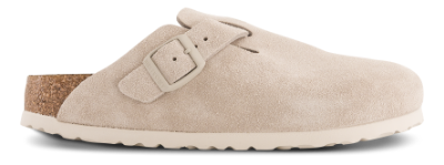 Birkenstock Boston Original Clog Narrow Oyster 1031662