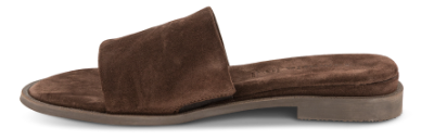 Tamaris Sandal Mocca 1-27132-46