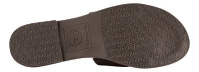 Tamaris Sandal Mocca 1-27132-46