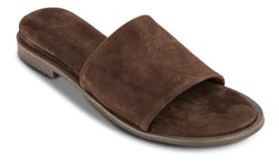 Tamaris Sandal Mocca 1-27132-46