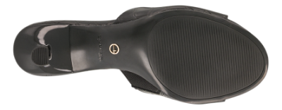 Tamaris Sandal Svart 1-27218-46