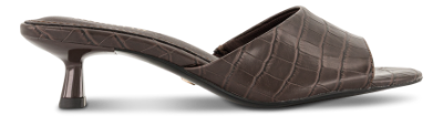 Tamaris Sandal Mocca 1-27218-46