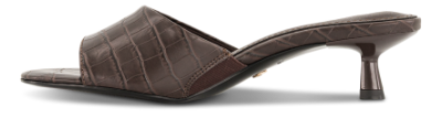 Tamaris Sandal Mocca 1-27218-46