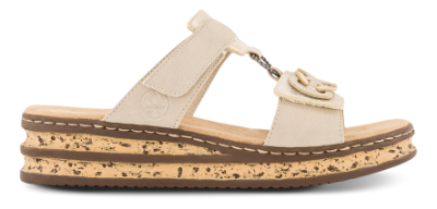 Rieker Sandal Beige 62936-60