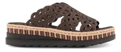 Rieker Sandal Brun V7992-24