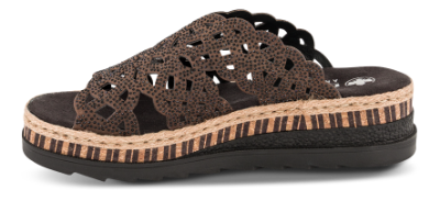 Rieker Sandal Brun V7992-24