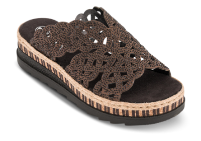 Rieker Sandal Brun V7992-24