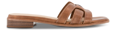 Marco Tozzi Sandal Cognac 2-27152-42