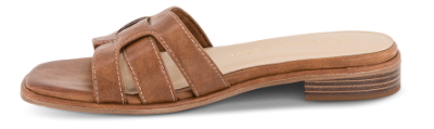Marco Tozzi Sandal Cognac 2-27152-42