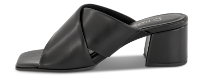 Marco Tozzi Sandal Sort 2-27206-42
