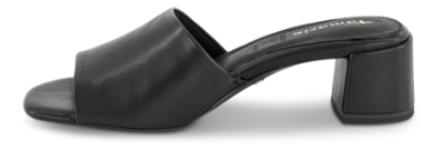 Tamaris Sandal Sort 1-27204-42