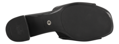 Tamaris Sandal Sort 1-27204-42