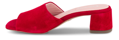 Tamaris Sandal Rød 1-27204-42