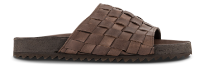 Amust Lola Sandal Brun AM-1320