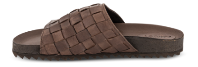 Amust Lola Sandal Brun AM-1320