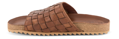 Amust Lola Sandal Brun AM-1320