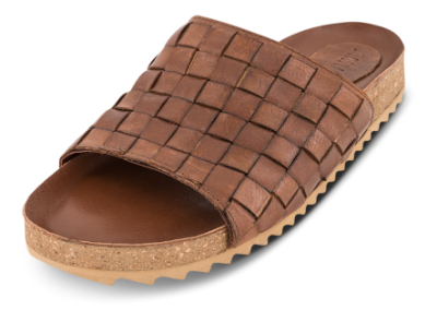 Amust Lola Sandal Brun AM-1320