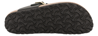 Birkenstock Gizeh Flower Original Sandal Narrow Sort 1026719