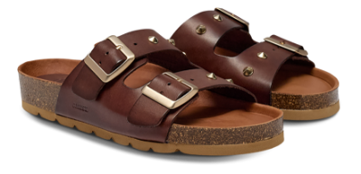 Amust Amalie Sandal Brun AM2010