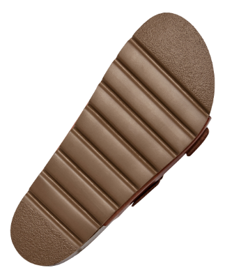 Amust Amalie Sandal Brun AM2010