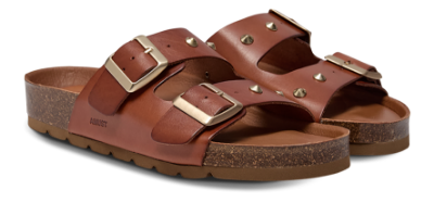 Amust Amalie Sandal Brun AM2010