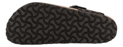 Birkenstock Gizeh Original Sandal Regular Svart 1032064