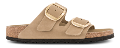 Birkenstock Arizona Big Buckle Original Sandal Narrow Tabacco 1030395