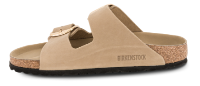Birkenstock Arizona Big Buckle Original Sandal Narrow Tabacco 1030395