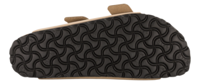 Birkenstock Arizona Big Buckle Original Sandal Narrow Tabacco 1030395
